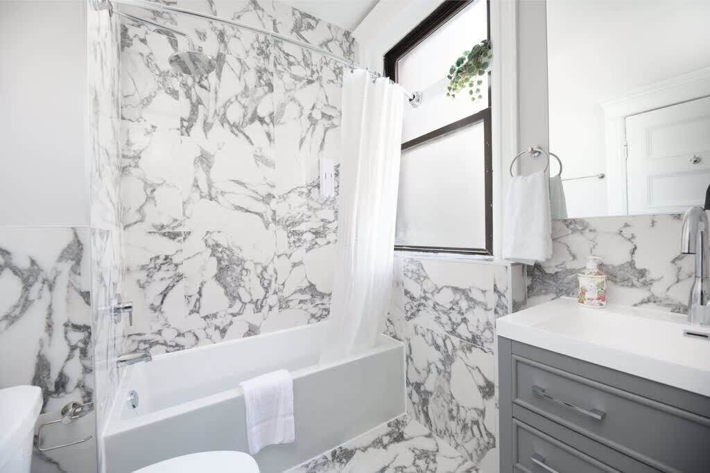 Photo of Bathroom in Plateau Mont Royal