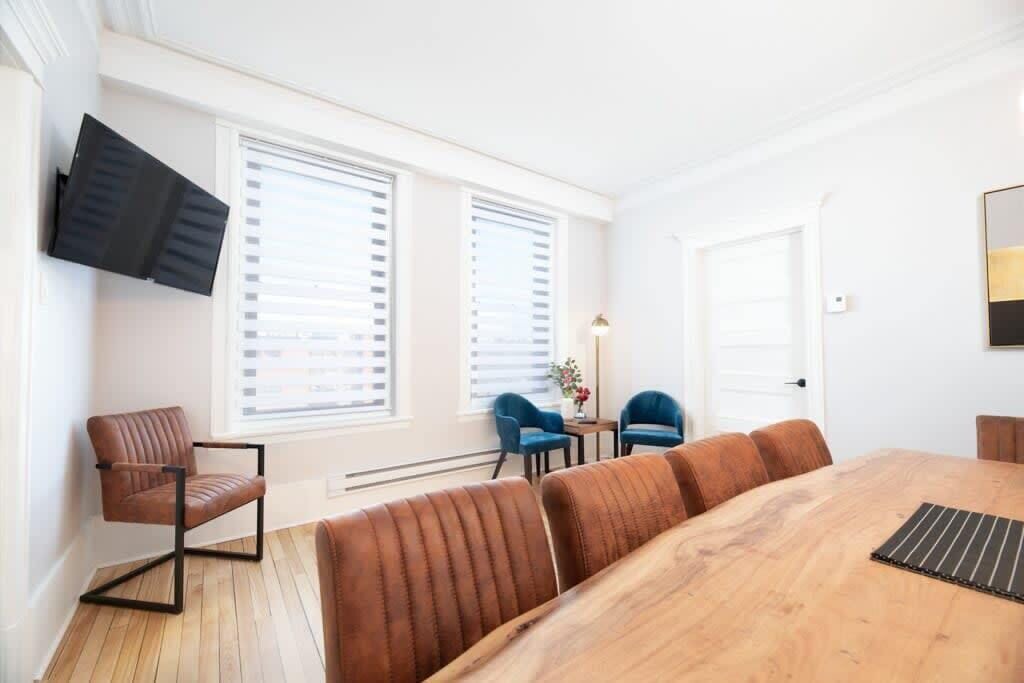 Photo of Bedroom in Plateau Mont Royal