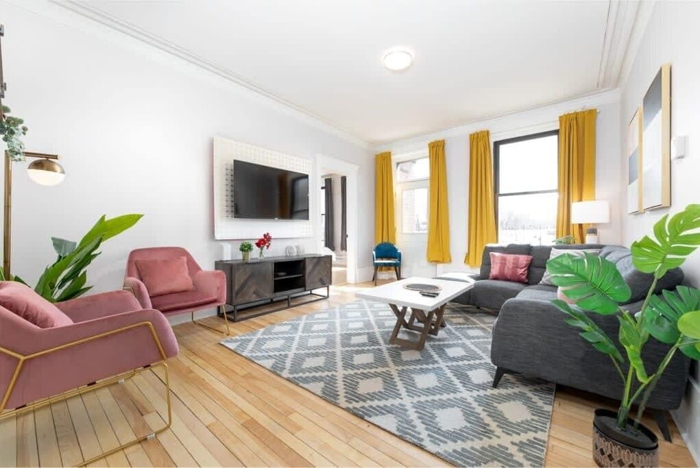 Photo of Bedroom in Plateau Mont Royal