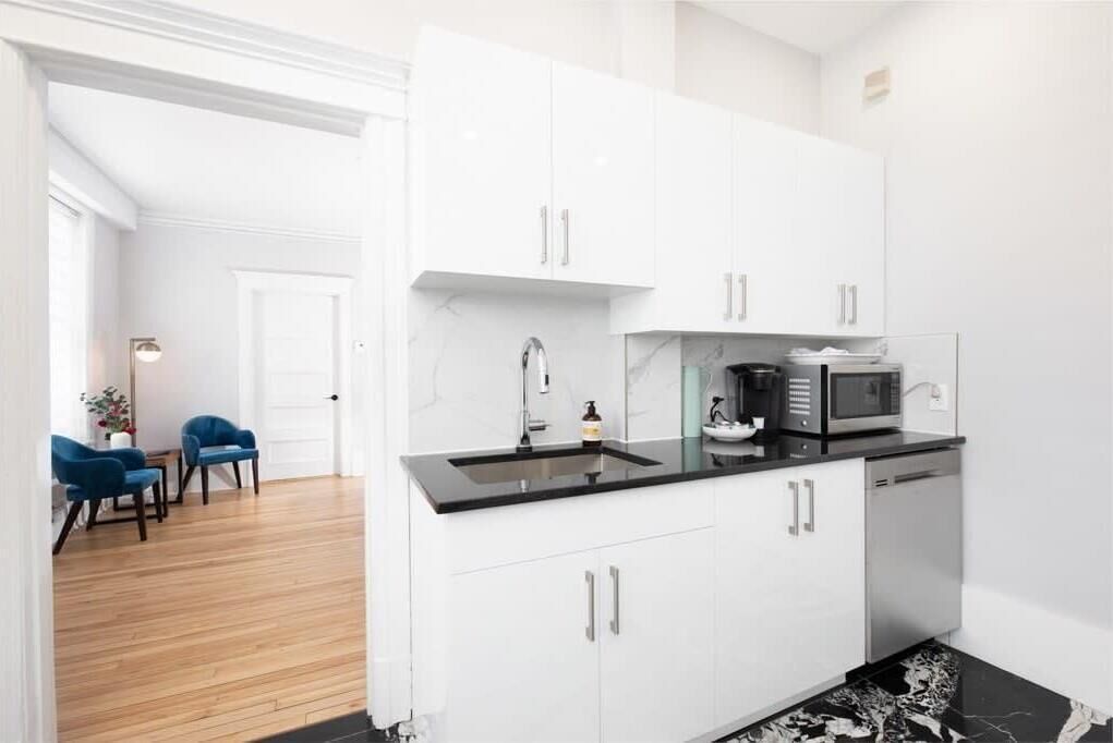 Photo of Bedroom in Plateau Mont Royal
