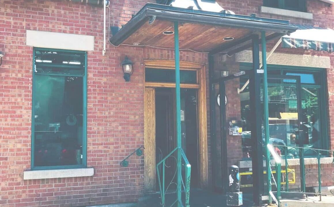 Photo of Others in Plateau Mont Royal