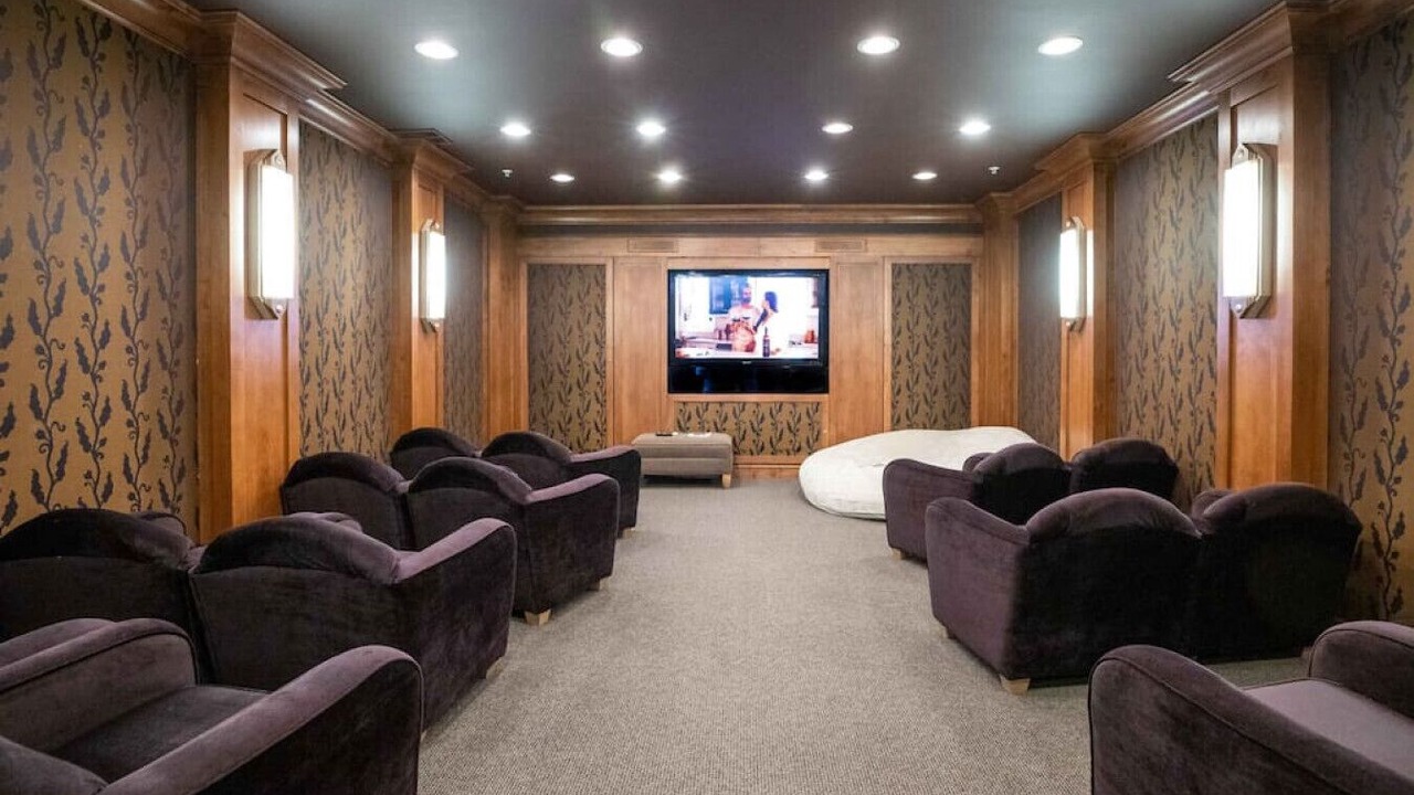 Photo of Bedroom in Salt Lake Mountain Resorts