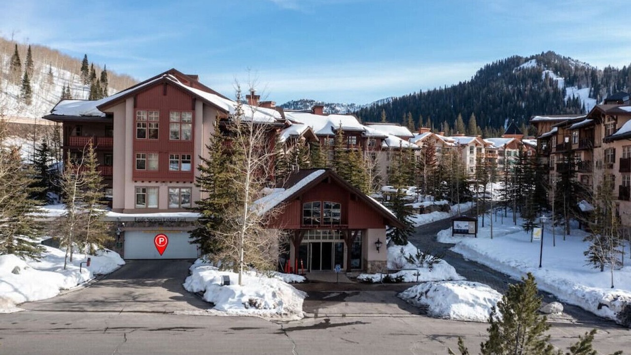 Photo of Others in Salt Lake Mountain Resorts