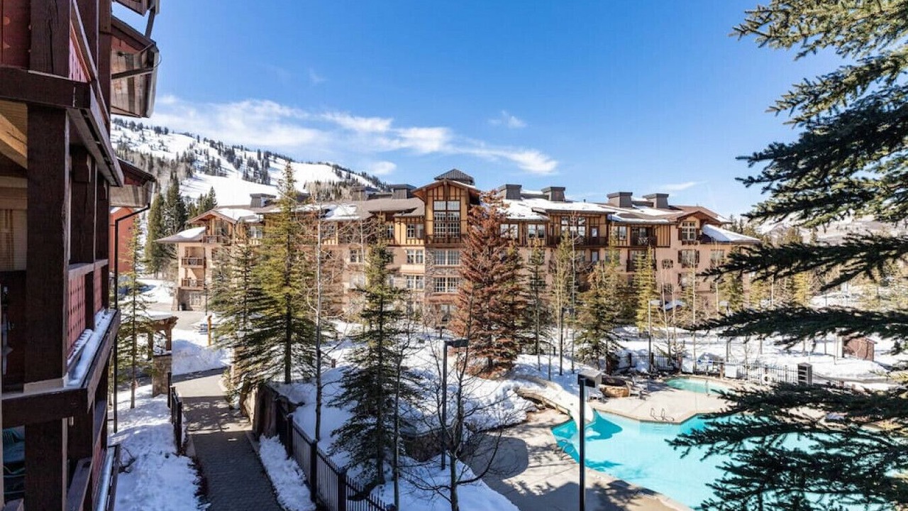 Photo of Outdoor in Salt Lake Mountain Resorts