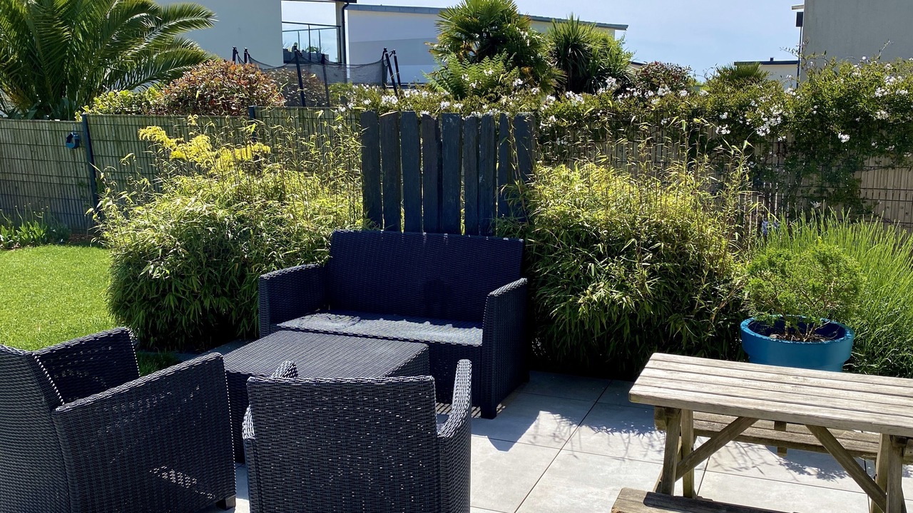 Photo of Outdoor in Le Relecq-Kerhuon