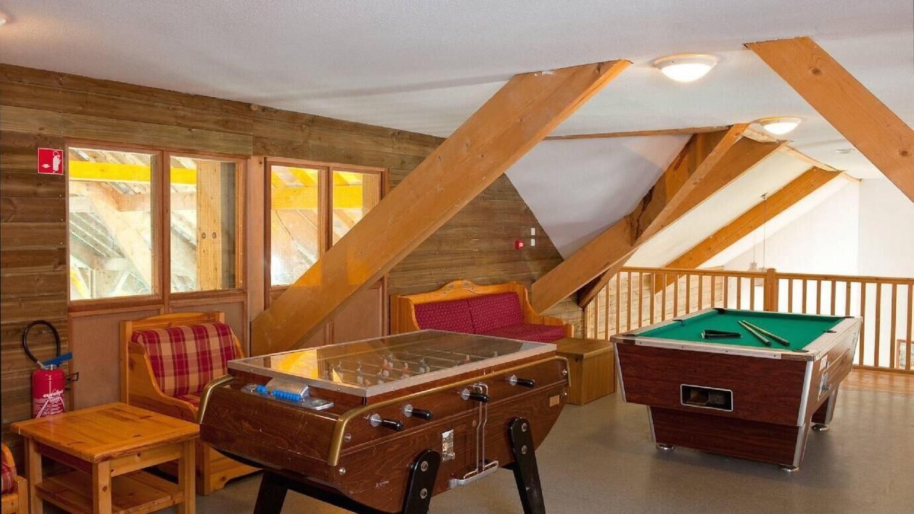Photo of Bedroom in Saint-Sorlin-d'Arves