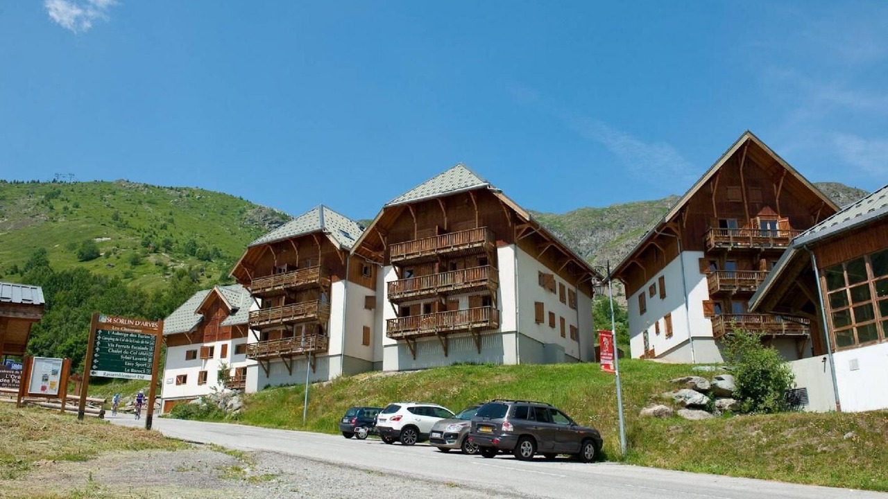 Photo of Outdoor in Saint-Sorlin-d'Arves