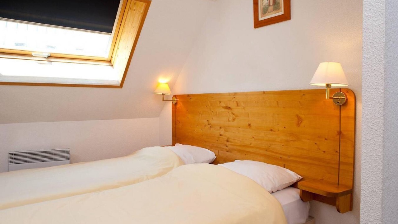 Photo of Bedroom in Saint-Sorlin-d'Arves
