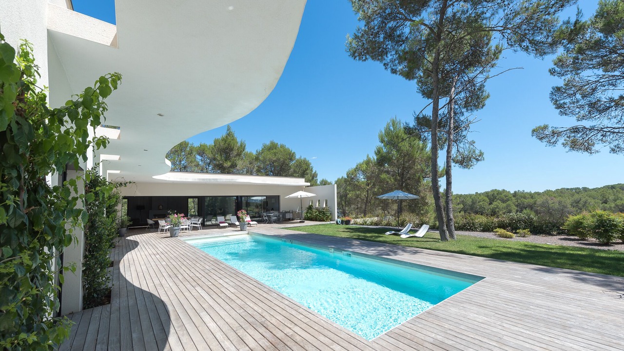 Photo of Outdoor in Saint-Gely-du-Fesc