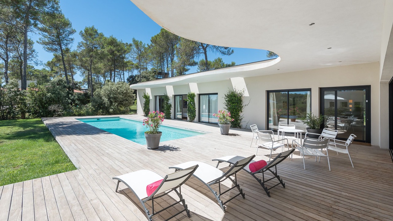 Photo of Outdoor in Saint-Gely-du-Fesc