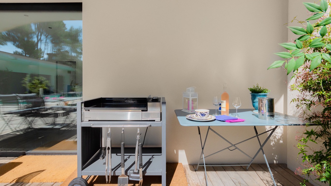 Photo of Outdoor in Saint-Gely-du-Fesc