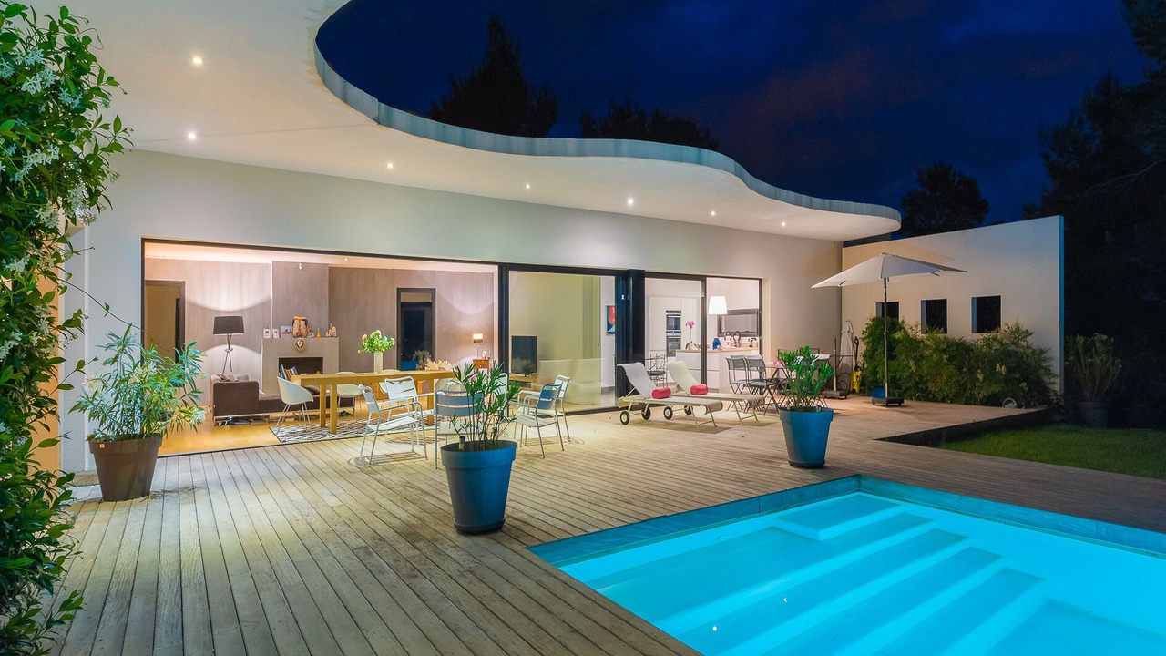 Photo of Outdoor in Saint-Gely-du-Fesc