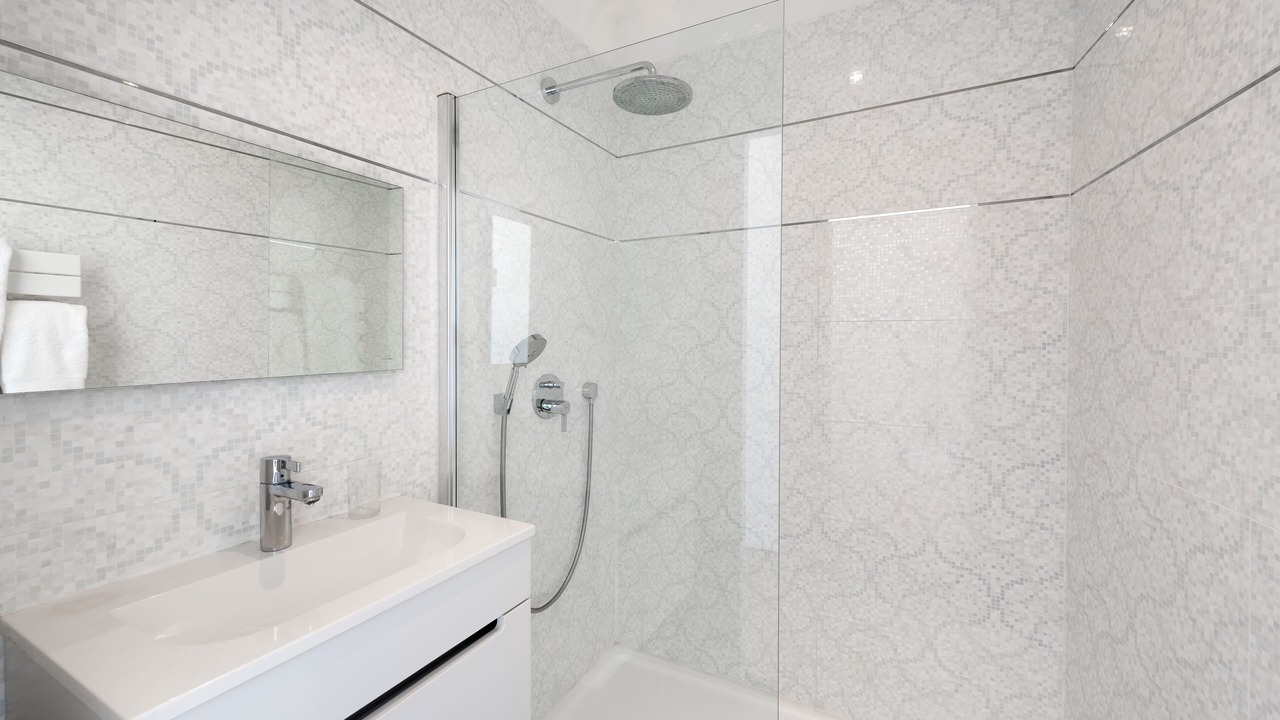 Photo of Bathroom in Saint-Gely-du-Fesc