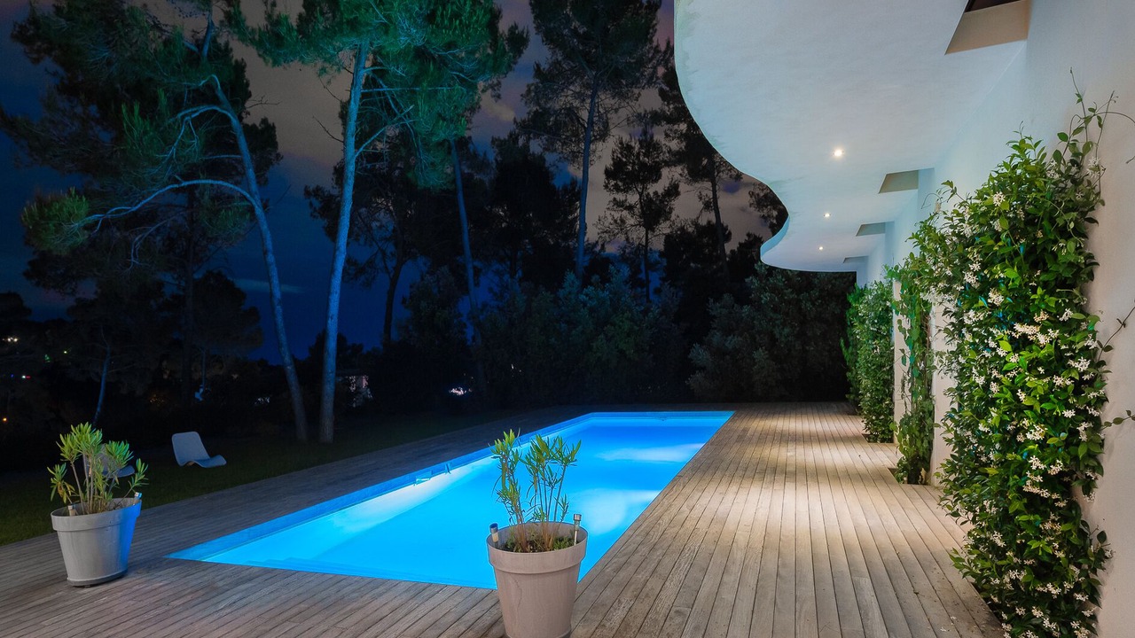 Photo of Outdoor in Saint-Gely-du-Fesc