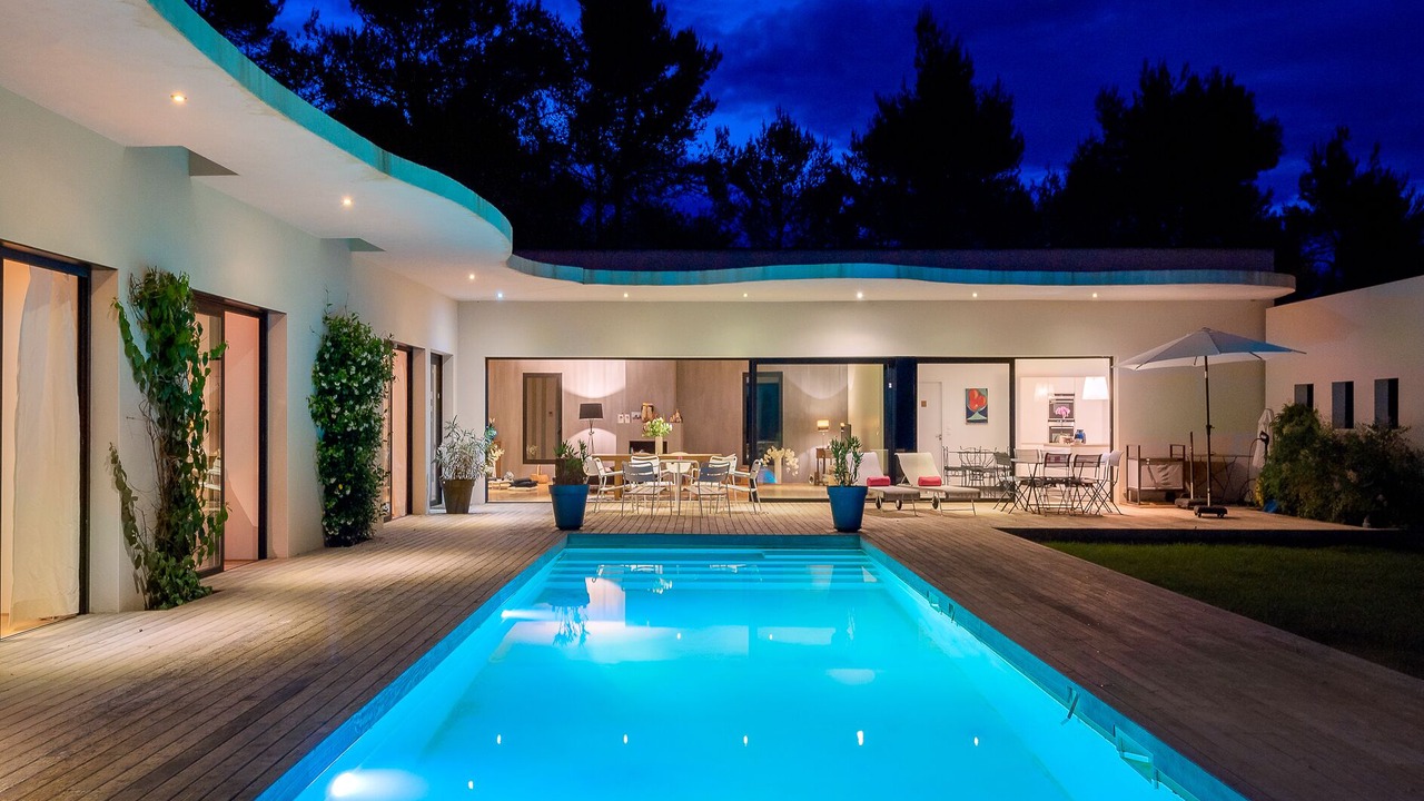 Photo of Outdoor in Saint-Gely-du-Fesc