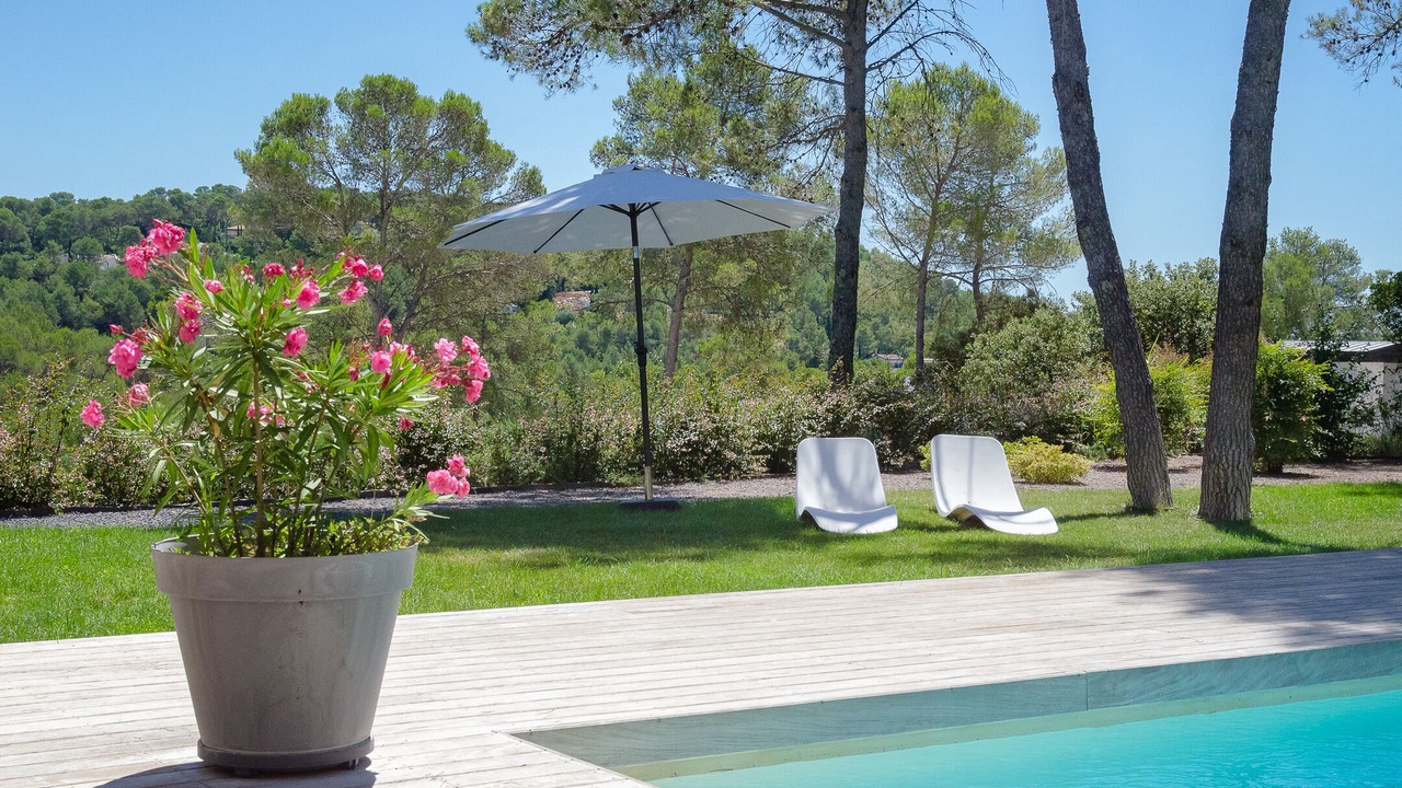 Photo of Outdoor in Saint-Gely-du-Fesc