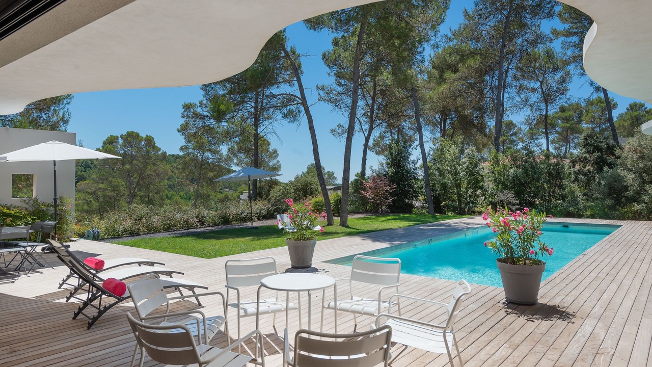 Photo of Outdoor in Saint-Gely-du-Fesc