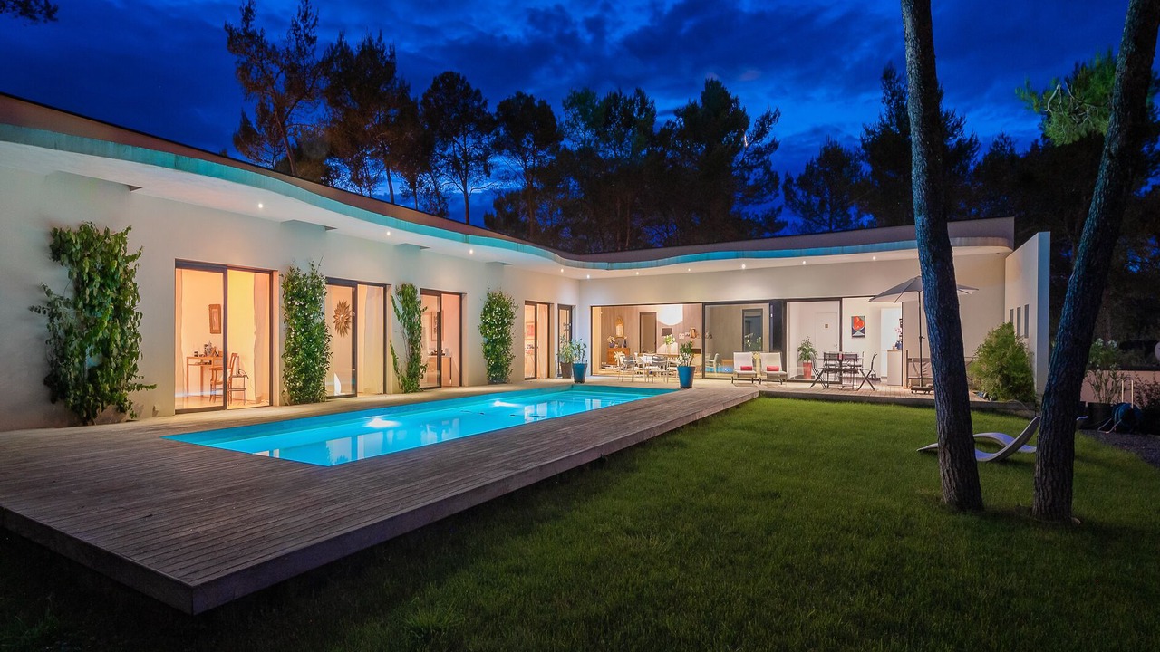 Photo of Outdoor in Saint-Gely-du-Fesc