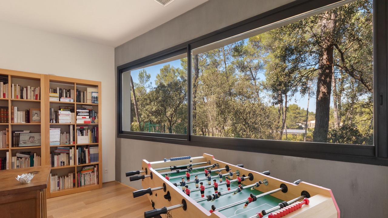 Photo of Bedroom in Saint-Gely-du-Fesc