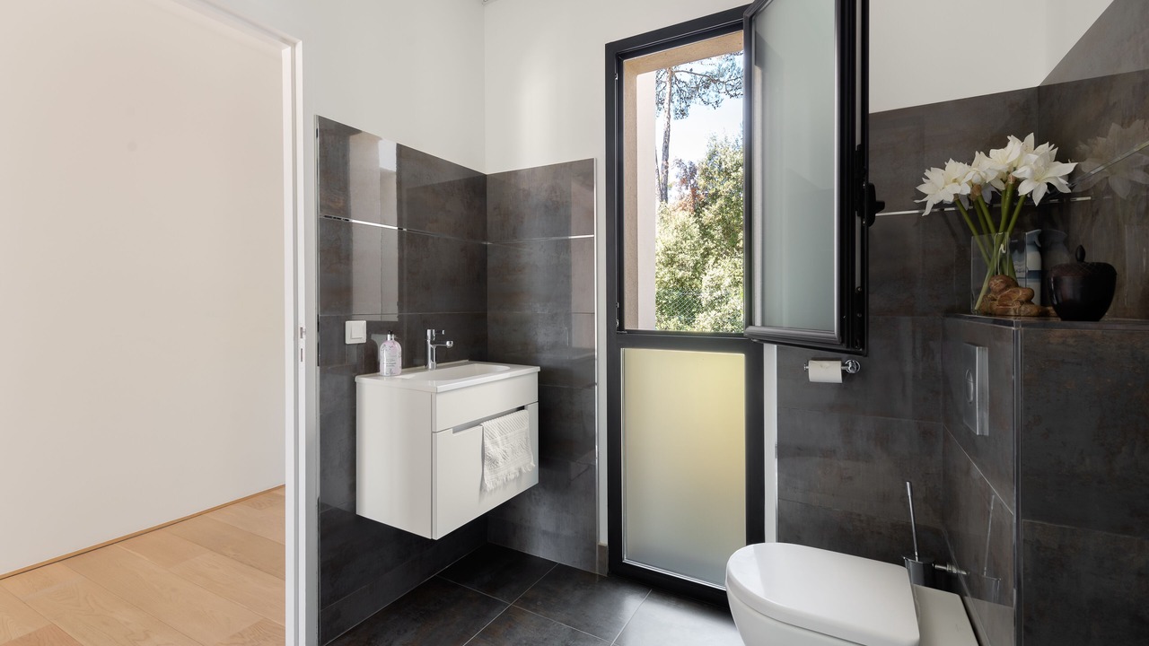 Photo of Bathroom in Saint-Gely-du-Fesc