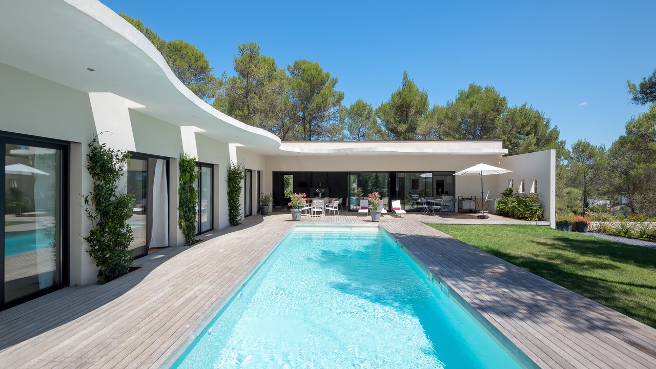 Photo of Outdoor in Saint-Gely-du-Fesc