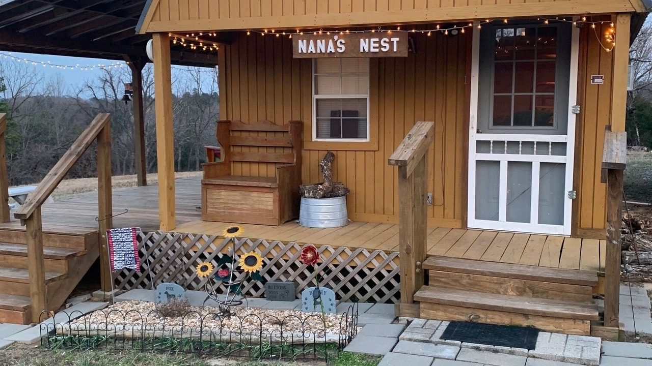 Photo of Outdoor in Calico Rock