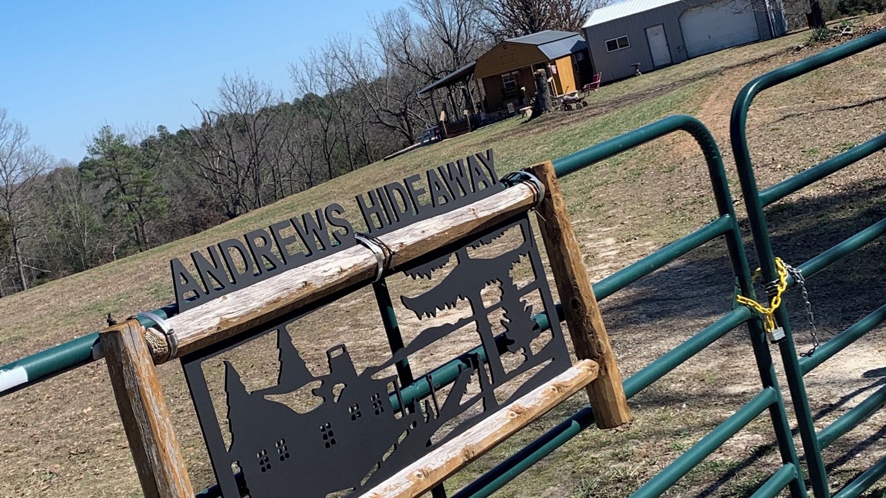 Photo of Outdoor in Calico Rock