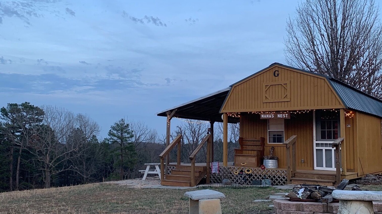 Photo of Outdoor in Calico Rock