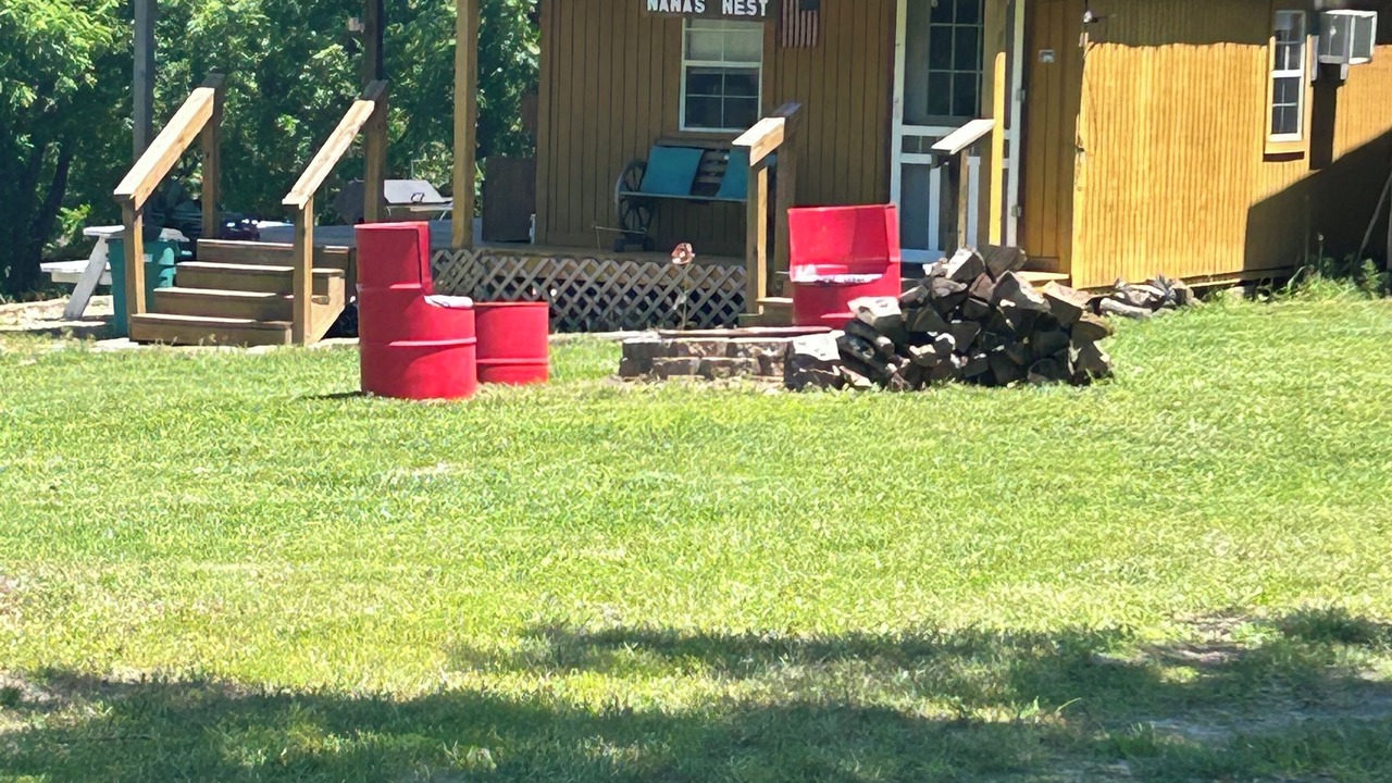 Photo of Outdoor in Calico Rock