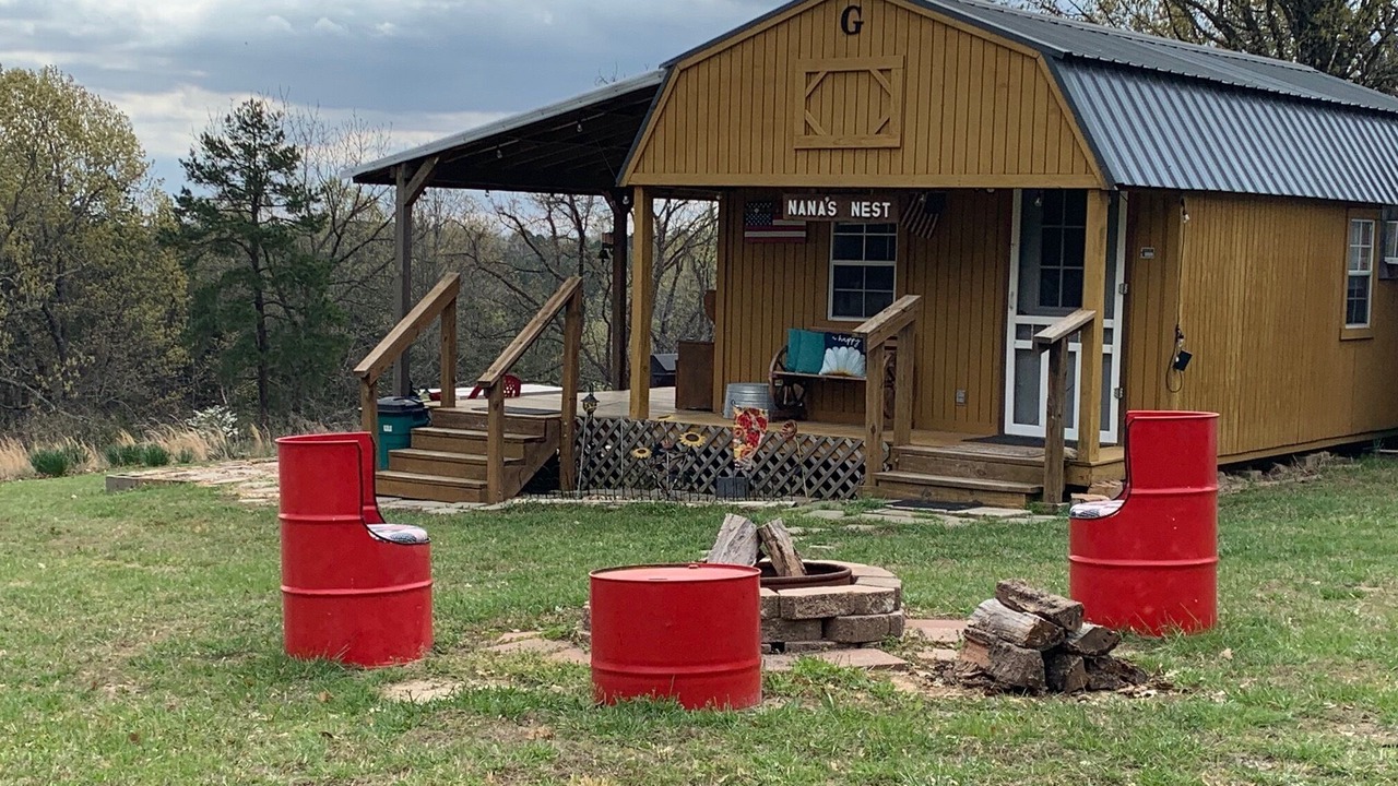 Photo of Outdoor in Calico Rock