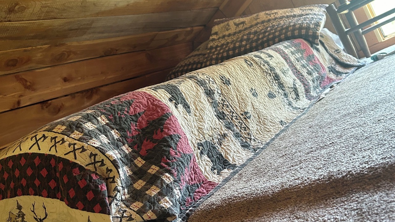 Photo of Bedroom in Calico Rock
