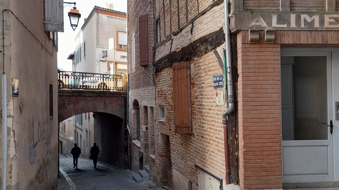 Photo of Outdoor in Albi