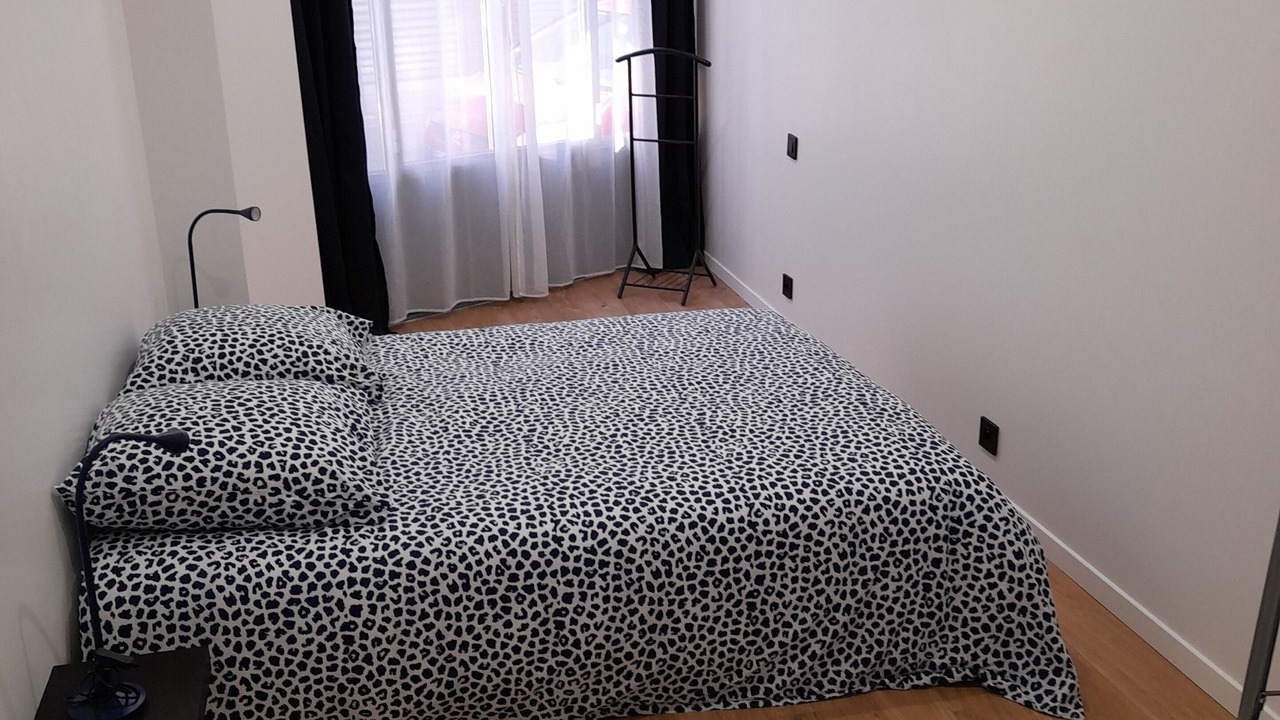 Photo of Bedroom in Albi