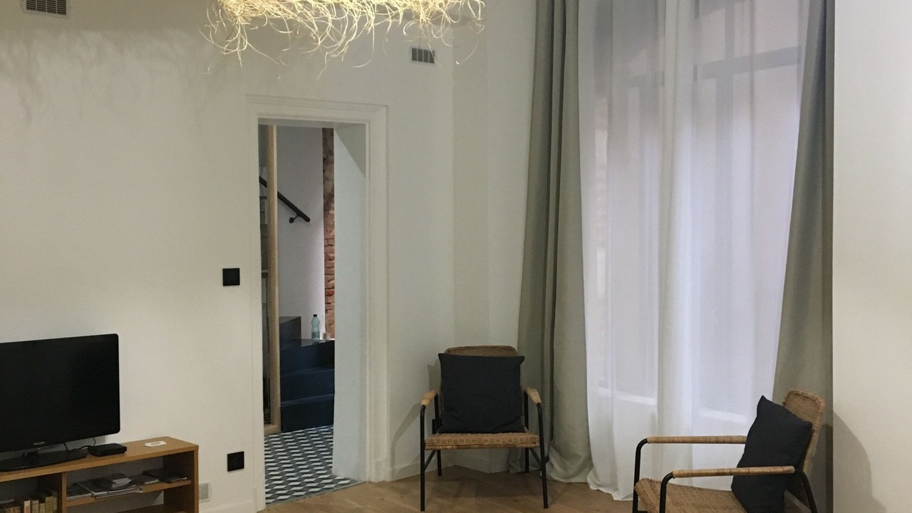 Photo of Livingroom in Albi