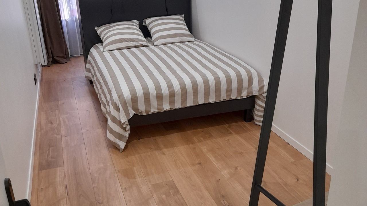 Photo of Bedroom in Albi