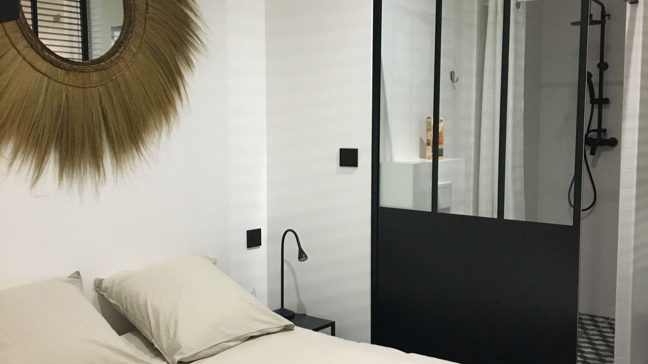 Photo of Bedroom in Albi