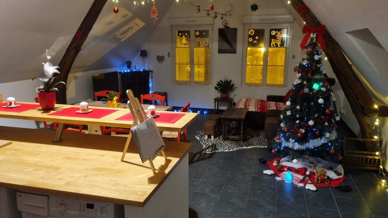 Photo of Bedroom in Trosly-Breuil