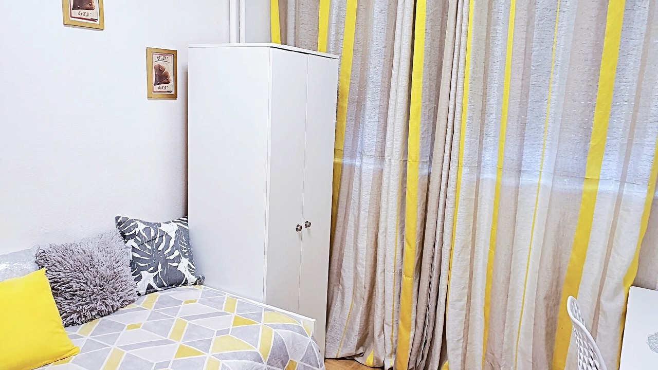 Photo of Bedroom in Juvisy-sur-Orge