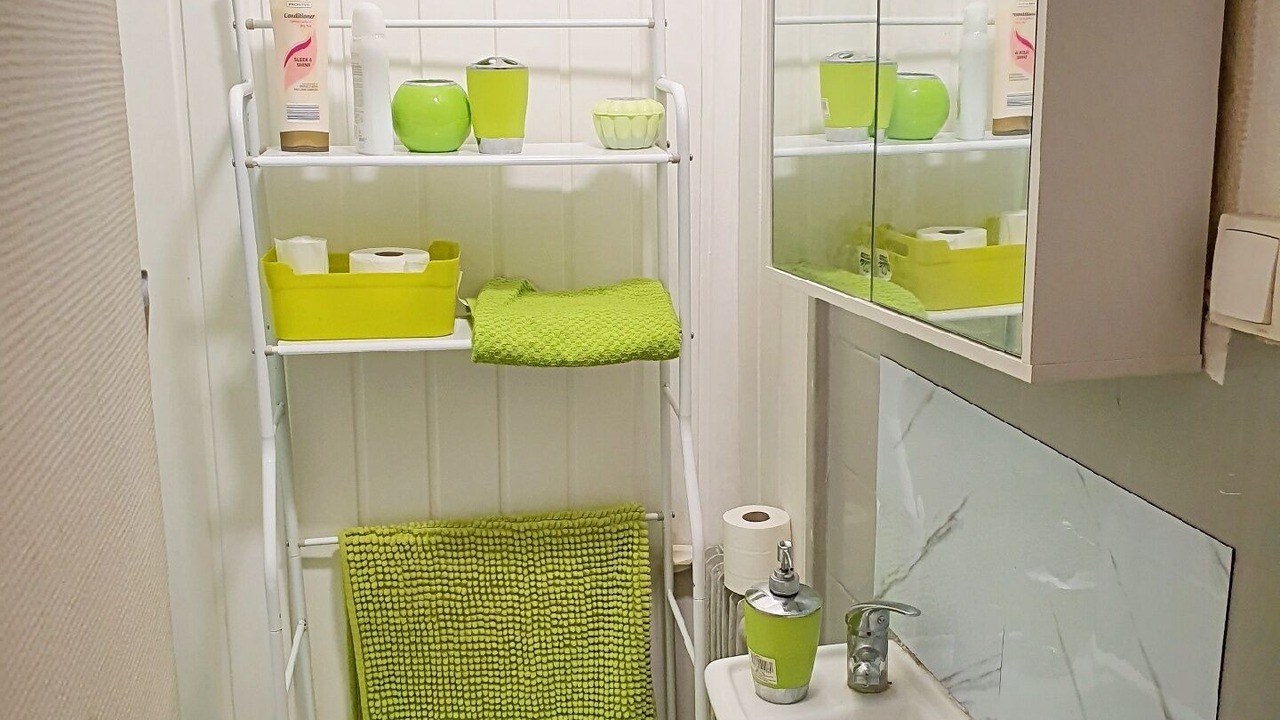 Photo of Bathroom in Juvisy-sur-Orge