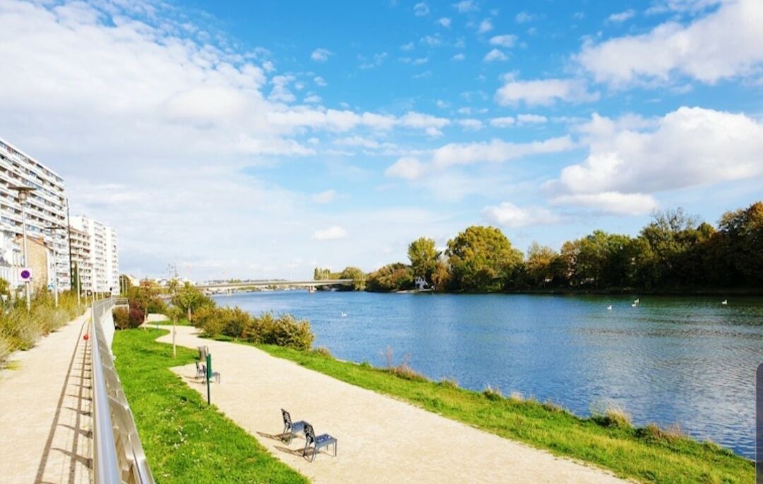 Photo of Outdoor in Juvisy-sur-Orge