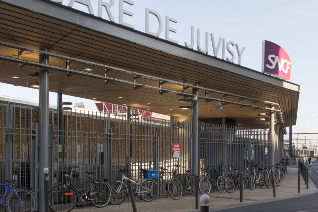 Photo of Outdoor in Juvisy-sur-Orge