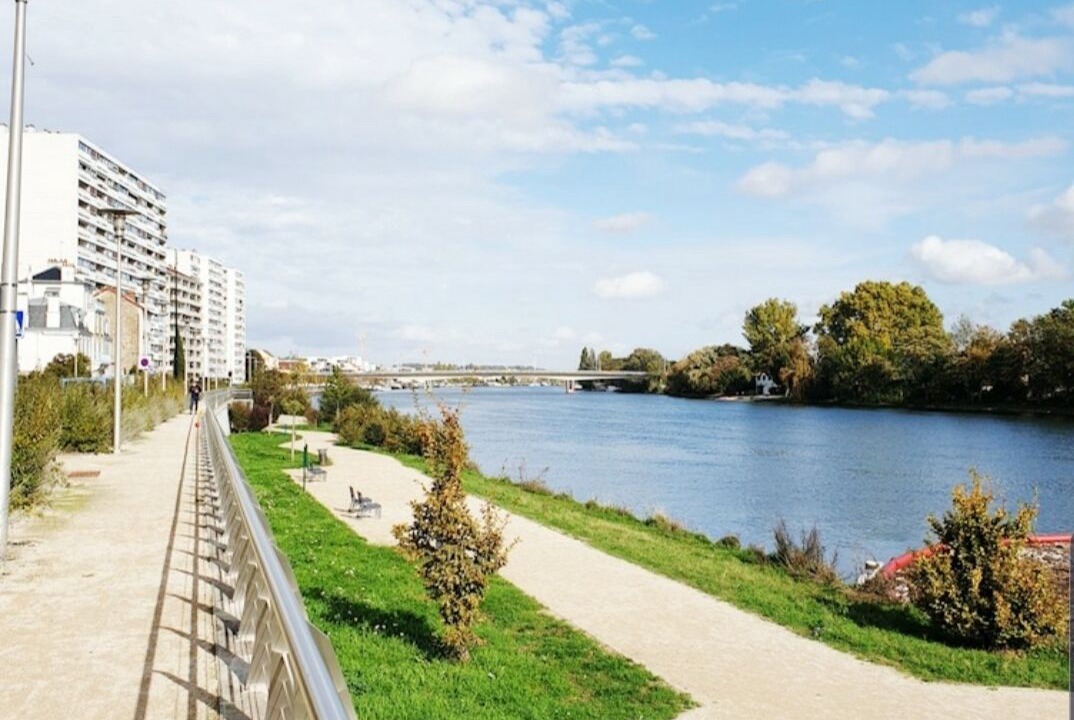 Photo of Outdoor in Juvisy-sur-Orge