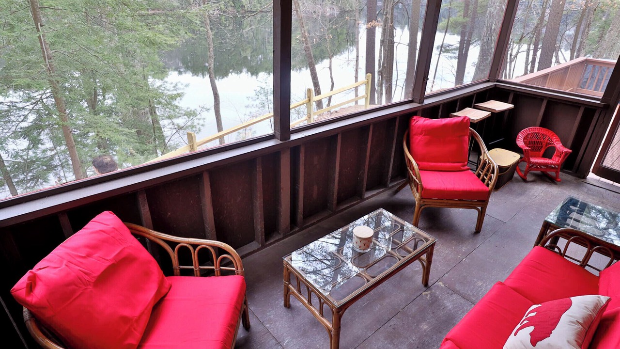 Photo of Outdoor in Lake Luzerne-Hadley