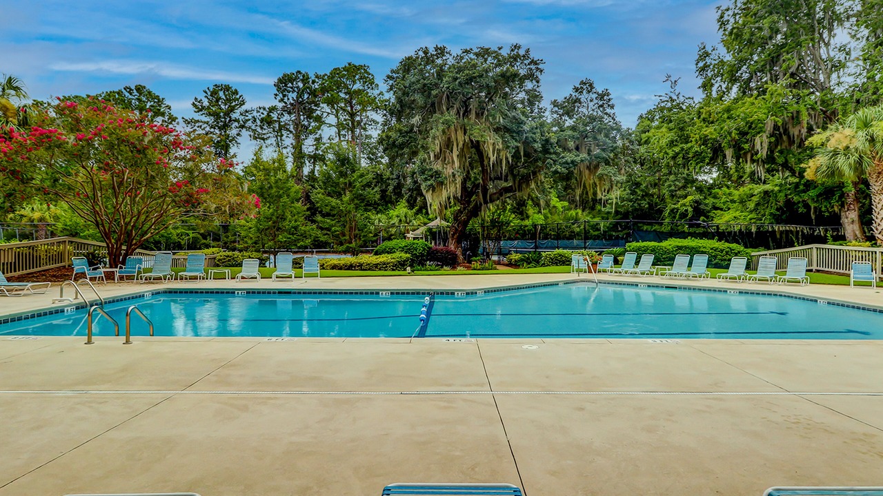 Photo of Outdoor in Sea Pines