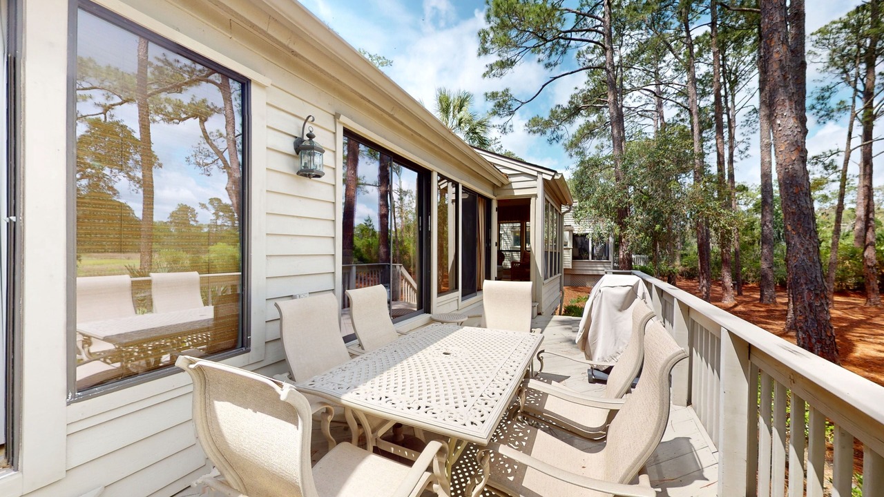 Photo of Outdoor in Sea Pines