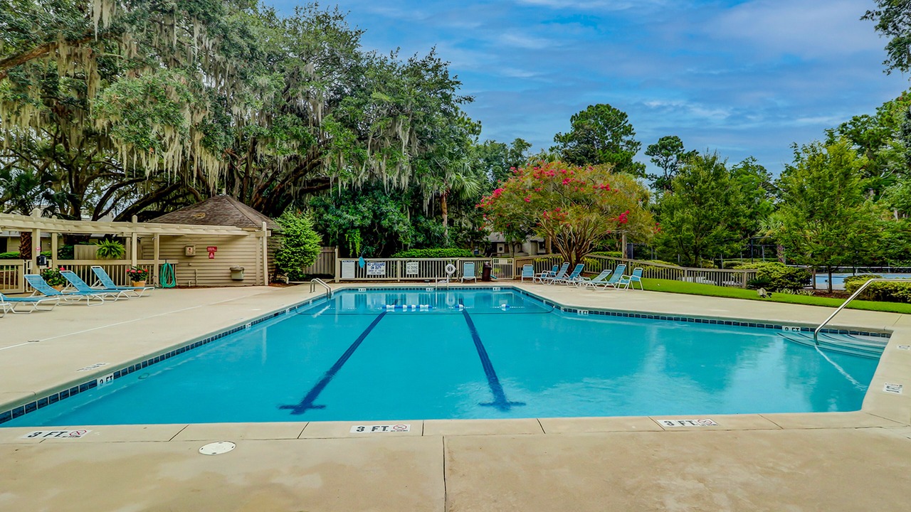 Photo of Outdoor in Sea Pines