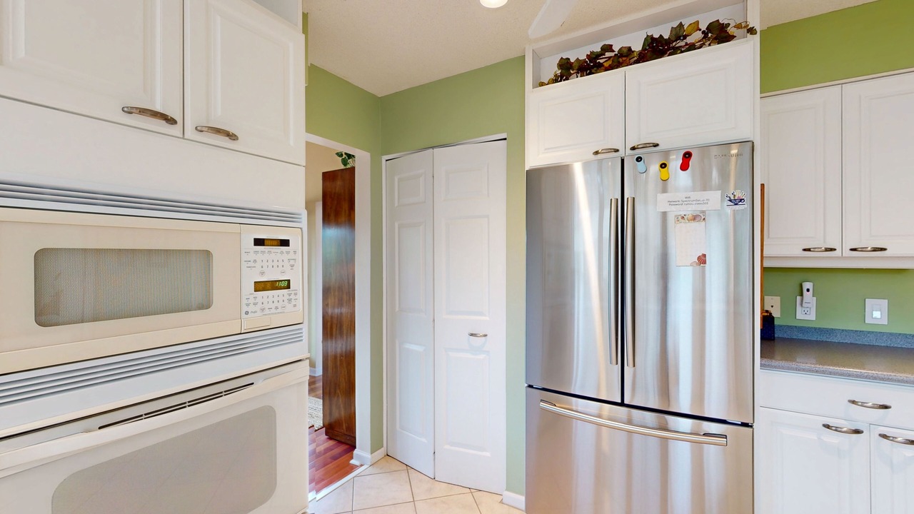 Photo of Kitchen in Sea Pines