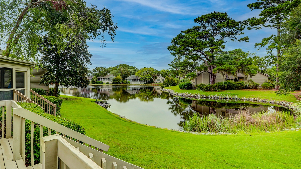 Photo of Outdoor in Sea Pines