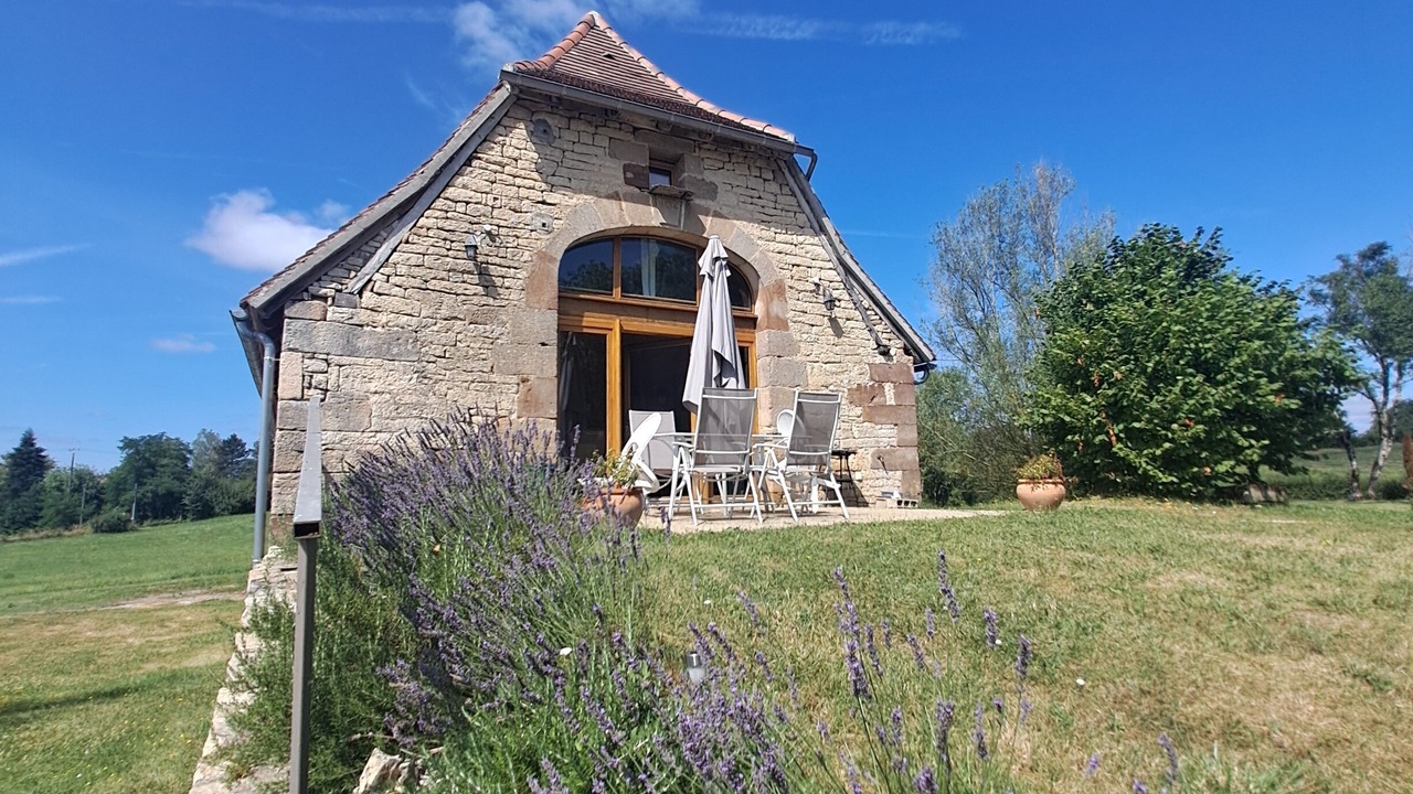 Photo of Outdoor in Le Bourg