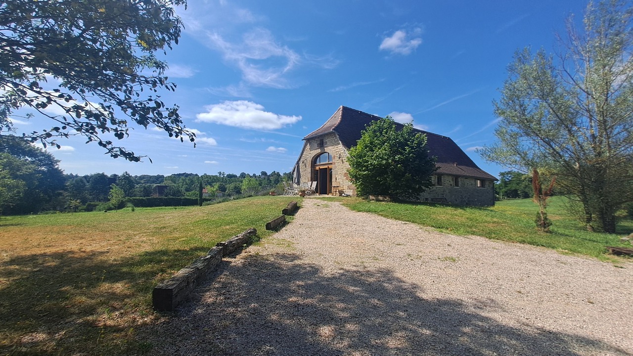 Photo of Outdoor in Le Bourg